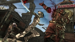 画像ギャラリー No.004のサムネイル画像 / 「Tales from the Borderlands」のスクリーンショットが初公開。描かれる物語は「Borderlands2」以後の話に