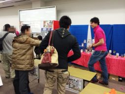 画像ギャラリー No.002のサムネイル画像 / 大阪で開催された「UNLIMITED VS」シリーズ公式イベントのレポートが公開