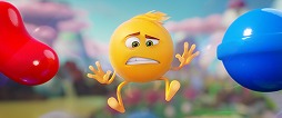 画像ギャラリー No.004のサムネイル画像 / 「キャンディークラッシュ」，映画「絵文字の国のジーン」とのコラボイベントを3月17日に開催