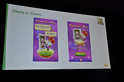 画像ギャラリー No.010のサムネイル画像 / ［GDC 2019］カジュアルなモバイルゲームで，物語をなるべく小さくプレイヤーに伝える方法とは