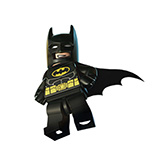 画像ギャラリー No.004のサムネイル画像 / 「LEGO ムービー ザ・ゲーム」が11月6日に，「LEGO マーベル スーパー・ヒーローズ ザ・ゲーム」が2015年1月22日にそれぞれ発売