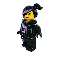 画像ギャラリー No.008のサムネイル画像 / 「LEGO ムービー ザ・ゲーム」が11月6日に，「LEGO マーベル スーパー・ヒーローズ ザ・ゲーム」が2015年1月22日にそれぞれ発売