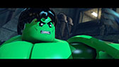 画像ギャラリー No.031のサムネイル画像 / 「LEGO ムービー ザ・ゲーム」が11月6日に，「LEGO マーベル スーパー・ヒーローズ ザ・ゲーム」が2015年1月22日にそれぞれ発売