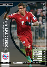 画像ギャラリー No.005のサムネイル画像 / 「WORLD CLUB Champion Football 2012-2013」の稼働が本日スタート。最新データの収録，「リーグモード」など新要素を追加して登場