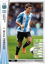 画像ギャラリー No.003のサムネイル画像 / アーケード向けTCG「WORLD CLUB Champion Football 2012−2013 Version.2.0」が稼働開始。カードカテゴリ面が大幅に強化
