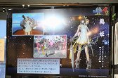 画像ギャラリー No.025のサムネイル画像 / 「テイルズ オブ ゼスティリア」発売記念トークイベントをレポート。プロモーション企画の振り返りや「戦国BASARA4 皇」コラボなどが紹介
