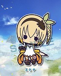 画像ギャラリー No.007のサムネイル画像 / 「テイルズ オブ ゼスティリア」のラバーストラップが壽屋から5月に発売