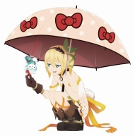画像ギャラリー No.003のサムネイル画像 / 「テイルズ オブ 20周年展」ステージイベントが開催決定。前売り券の特典も追加