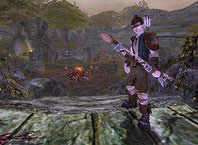 画像ギャラリー No.002のサムネイル画像 / Xbox版「Fable」をフルHD化しリメイクした「Fable Anniversary」が，Xbox 360向けに2014年2月6日に発売