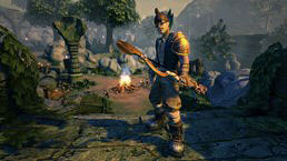 画像ギャラリー No.003のサムネイル画像 / Xbox版「Fable」をフルHD化しリメイクした「Fable Anniversary」が，Xbox 360向けに2014年2月6日に発売