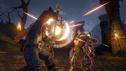 画像ギャラリー No.004のサムネイル画像 / Xbox版「Fable」をフルHD化しリメイクした「Fable Anniversary」が，Xbox 360向けに2014年2月6日に発売