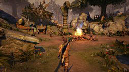 画像ギャラリー No.005のサムネイル画像 / Xbox版「Fable」をフルHD化しリメイクした「Fable Anniversary」が，Xbox 360向けに2014年2月6日に発売