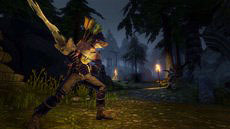 画像ギャラリー No.006のサムネイル画像 / Xbox版「Fable」をフルHD化しリメイクした「Fable Anniversary」が，Xbox 360向けに2014年2月6日に発売