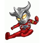 画像ギャラリー No.013のサムネイル画像 / 「【円谷プロ】ウルトラマン大決戦！ウルトラユニバース」，登場キャラやゲーム内容の一部が公開