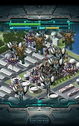 画像ギャラリー No.004のサムネイル画像 / 「【円谷プロ】ウルトラマン 大決戦！ウルトラユニバース」が2月17日に配信開始