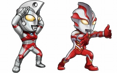 画像ギャラリー No.005のサムネイル画像 / 「ウルトラマン大決戦！ウルトラユニバース」が50万インストール突破