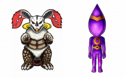 画像ギャラリー No.006のサムネイル画像 / 「ウルトラマン大決戦！ウルトラユニバース」が50万インストール突破
