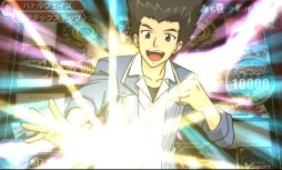 画像ギャラリー No.008のサムネイル画像 / 「カードファイト!! ヴァンガード ロックオンビクトリー!!」収録カード情報などが公開