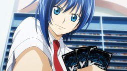 画像ギャラリー No.007のサムネイル画像 / 「劇場版カードファイト!! ヴァンガード」代永 翼さんらキャスト陣のコメント公開