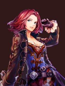 画像ギャラリー No.024のサムネイル画像 / シリーズ最新作「大航海時代V」は,シリーズの遺伝子をしっかりと受け継いだシングルプレイ重視の作品に。ブラウザ展開の理由も聞いたプロデューサーインタビュー
