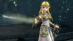 画像ギャラリー No.004のサムネイル画像 / ［E3 2014］「ゼルダ無双」のE3トレイラー公開。ゼルダもミドナも剣と魔法の無双アクションで大暴れ