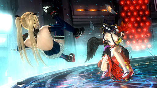 画像ギャラリー No.012のサムネイル画像 / ［TGS 2014］「ゼルダ無双」で“お祭り感”，「DOA5LR」で“やわらかさ”を追求する。コーエーテクモゲームス 早矢仕洋介氏インタビュー