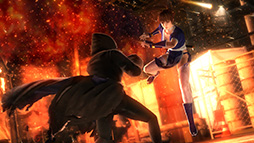 画像ギャラリー No.017のサムネイル画像 / ［TGS 2014］「ゼルダ無双」で“お祭り感”，「DOA5LR」で“やわらかさ”を追求する。コーエーテクモゲームス 早矢仕洋介氏インタビュー