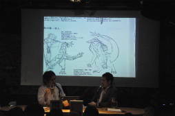 画像ギャラリー No.011のサムネイル画像 / リベール王国の形はタイがモチーフだった！？　「軌跡」シリーズの開発秘話が惜しげもなく語られた「Falcom Acoustic Live＆Talk Show」をレポート