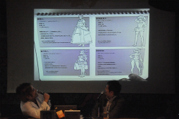 画像ギャラリー No.012のサムネイル画像 / リベール王国の形はタイがモチーフだった！？　「軌跡」シリーズの開発秘話が惜しげもなく語られた「Falcom Acoustic Live＆Talk Show」をレポート