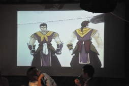 画像ギャラリー No.017のサムネイル画像 / リベール王国の形はタイがモチーフだった！？　「軌跡」シリーズの開発秘話が惜しげもなく語られた「Falcom Acoustic Live＆Talk Show」をレポート