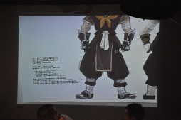 画像ギャラリー No.018のサムネイル画像 / リベール王国の形はタイがモチーフだった！？　「軌跡」シリーズの開発秘話が惜しげもなく語られた「Falcom Acoustic Live＆Talk Show」をレポート