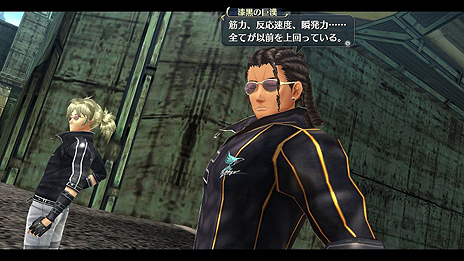 画像ギャラリー No.008のサムネイル画像 / 「英雄伝説 閃の軌跡II」，インゲームシーン満載のデモムービーが公開。“現ランク”の特典DLCや新たな登場キャラの情報も