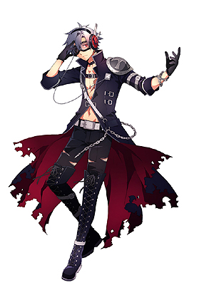 画像ギャラリー No.003のサムネイル画像 / 「英雄伝説 閃の軌跡II」，予約キャンペーンにおけるランク4の目玉アイテムを公開。東京ゲームショウ2014でのプレイアブル出展も発表