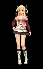 画像ギャラリー No.003のサムネイル画像 / 「英雄伝説 閃の軌跡II」，「どこでもパーティ編成」などの便利な機能を追加するパッチVer1.01を配信。「アリサの私服II」を含む新たなDLCも