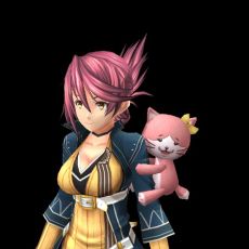 画像ギャラリー No.005のサムネイル画像 / 「英雄伝説 閃の軌跡II」，「どこでもパーティ編成」などの便利な機能を追加するパッチVer1.01を配信。「アリサの私服II」を含む新たなDLCも