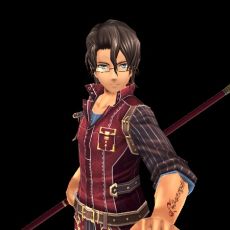 画像ギャラリー No.007のサムネイル画像 / 「英雄伝説 閃の軌跡II」，「どこでもパーティ編成」などの便利な機能を追加するパッチVer1.01を配信。「アリサの私服II」を含む新たなDLCも