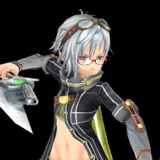 画像ギャラリー No.008のサムネイル画像 / 「英雄伝説 閃の軌跡II」，「どこでもパーティ編成」などの便利な機能を追加するパッチVer1.01を配信。「アリサの私服II」を含む新たなDLCも