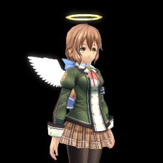 画像ギャラリー No.009のサムネイル画像 / 「英雄伝説 閃の軌跡II」，「どこでもパーティ編成」などの便利な機能を追加するパッチVer1.01を配信。「アリサの私服II」を含む新たなDLCも