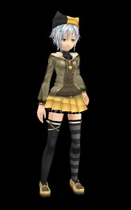 画像ギャラリー No.004のサムネイル画像 / 「英雄伝説 閃の軌跡II」，「エリオットの私服II」など追加DLCが配信開始