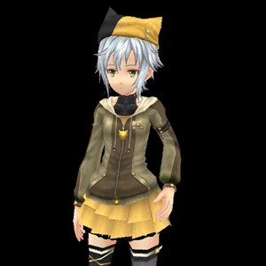 画像ギャラリー No.005のサムネイル画像 / 「英雄伝説 閃の軌跡II」，「エリオットの私服II」など追加DLCが配信開始
