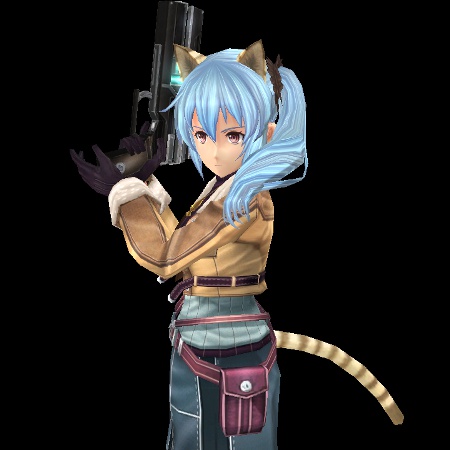 画像ギャラリー No.008のサムネイル画像 / 「英雄伝説 閃の軌跡II」，「エリオットの私服II」など追加DLCが配信開始