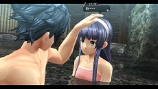 画像ギャラリー No.004のサムネイル画像 / 「英雄伝説 閃の軌跡II」の無料版がPS Plus会員向けに10月15日より配信。物語の序章をプレイでき，セーブデータは製品版へ引き継ぎ可能