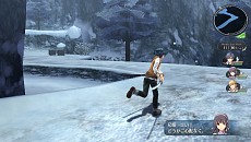 画像ギャラリー No.005のサムネイル画像 / 「英雄伝説 閃の軌跡II」の無料版がPS Plus会員向けに10月15日より配信。物語の序章をプレイでき，セーブデータは製品版へ引き継ぎ可能