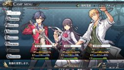 画像ギャラリー No.007のサムネイル画像 / 「英雄伝説 閃の軌跡II」の無料版がPS Plus会員向けに10月15日より配信。物語の序章をプレイでき，セーブデータは製品版へ引き継ぎ可能