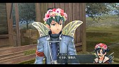 画像ギャラリー No.001のサムネイル画像 / 「英雄伝説 閃の軌跡II」，ラウラとユーシスの私服などの追加DLCを本日配信
