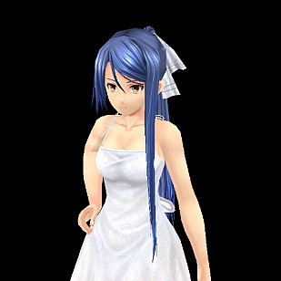 画像ギャラリー No.005のサムネイル画像 / 「英雄伝説 閃の軌跡II」，ラウラとユーシスの私服などの追加DLCを本日配信