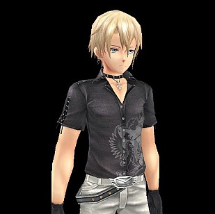 画像ギャラリー No.007のサムネイル画像 / 「英雄伝説 閃の軌跡II」，ラウラとユーシスの私服などの追加DLCを本日配信