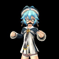 画像ギャラリー No.008のサムネイル画像 / 「英雄伝説 閃の軌跡II」，ラウラとユーシスの私服などの追加DLCを本日配信