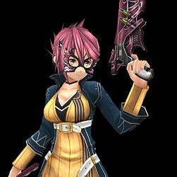 画像ギャラリー No.009のサムネイル画像 / 「英雄伝説 閃の軌跡II」，ラウラとユーシスの私服などの追加DLCを本日配信