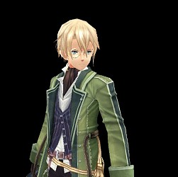 画像ギャラリー No.010のサムネイル画像 / 「英雄伝説 閃の軌跡II」，ラウラとユーシスの私服などの追加DLCを本日配信